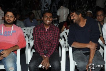 Heart Attack Audio Meet